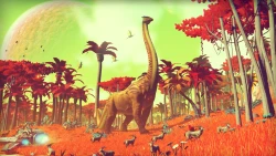 No Man's Sky Screenshots