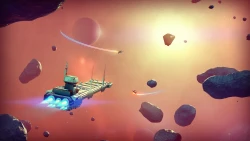 No Man's Sky Screenshots