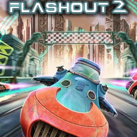 FLASHOUT 2