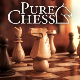 Pure Chess