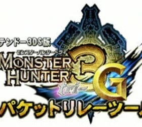 Monster Hunter 3G Packet Relay Tool