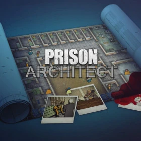 Prison Architect