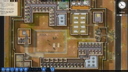 Prison Architect Screenshots