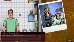 Prison Architect Screenshots