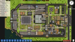 Prison Architect Screenshots