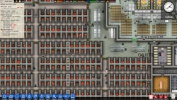 Prison Architect Screenshots