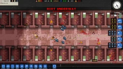 Prison Architect Screenshots