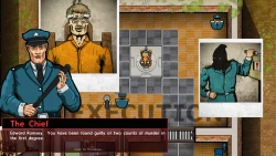 Prison Architect Screenshots