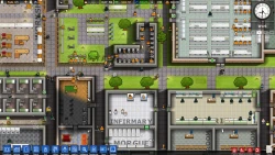 Prison Architect Screenshots