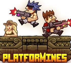 Platformines