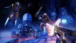 Скриншот к игре Borderlands: The Pre-Sequel