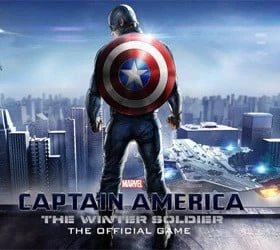 Captain America: The Winter Soldier