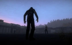 Скриншот к игре H1Z1: Just Survive