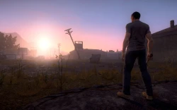 H1Z1: Just Survive Screenshots