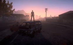 H1Z1: Just Survive Screenshots