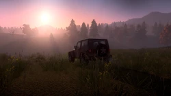 H1Z1: Just Survive Screenshots