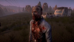 H1Z1: Just Survive Screenshots