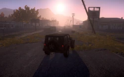 H1Z1: Just Survive Screenshots