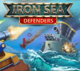 Iron Sea Defenders
