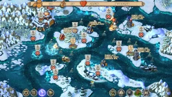 Iron Sea Defenders Screenshots