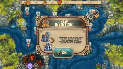 Iron Sea Defenders Screenshots