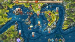 Iron Sea Defenders Screenshots