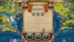 Iron Sea Defenders Screenshots