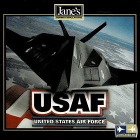 Jane's USAF: United States Air Force