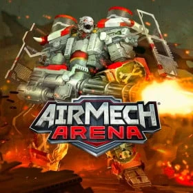 AirMech Arena