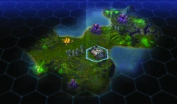 Sid Meier's Civilization: Beyond Earth Screenshots