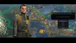 Sid Meier's Civilization: Beyond Earth Screenshots