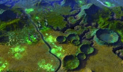 Sid Meier's Civilization: Beyond Earth Screenshots