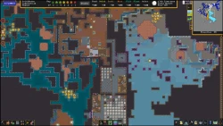 Dwarf Fortress Screenshots