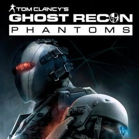 Tom Clancy's Ghost Recon: Phantoms