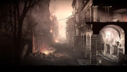 Скриншот к игре This War of Mine