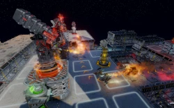 Скриншот к игре DG2: Defense Grid 2