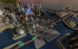 DG2: Defense Grid 2 Screenshots