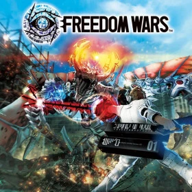 Freedom Wars