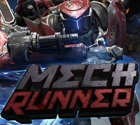MechRunner