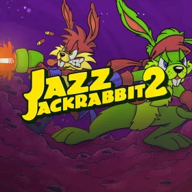 Jazz Jackrabbit 2: The Secret Files