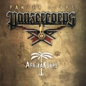 Panzer Corps: Afrika Korps