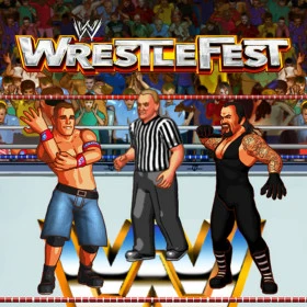 WWE WrestleFest