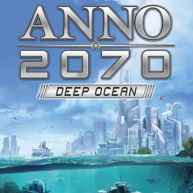 Anno 2070: Deep Ocean