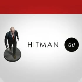 Hitman GO