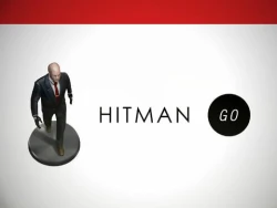 Hitman GO Screenshots