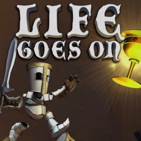 Life Goes On