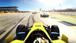 GRID Autosport Screenshots