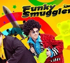 Funky Smugglers