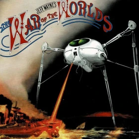 Jeff Wayne's The War of the Worlds