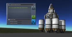 Kerbal Space Program Screenshots
